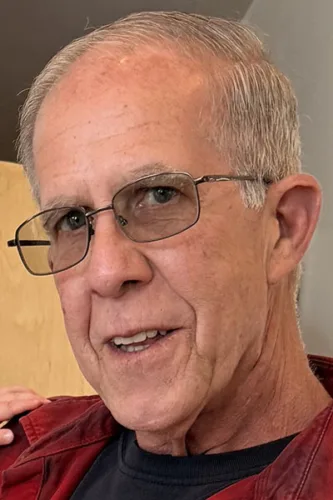 Eugene Macek Jr. 1958-2026